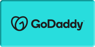 GoDaddy Link Banner